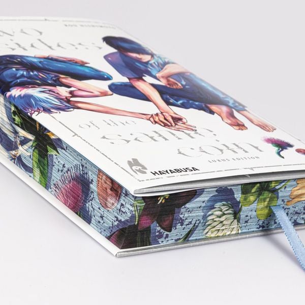 Produktbild: Two Sides of the Same Coin Doppelband Luxus Edition