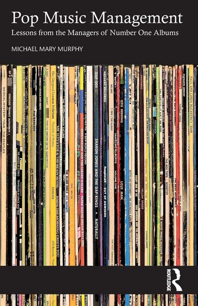 Produktbild: Pop Music Management