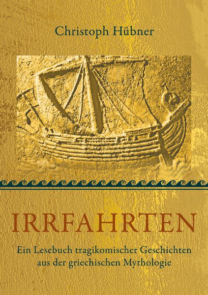 Produktbild: Irrfahrten