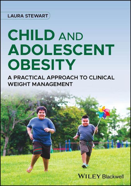 Produktbild: Child and Adolescent Obesity