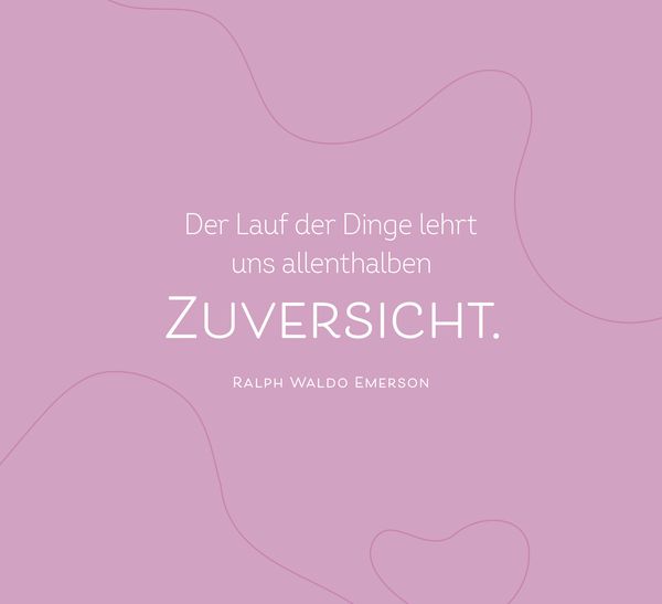Lichtblicke für jeden Tag