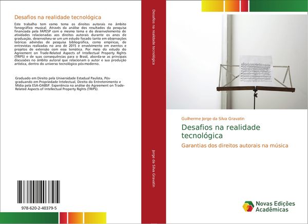 Produktbild: Desafios na realidade tecnol&oacute;gica