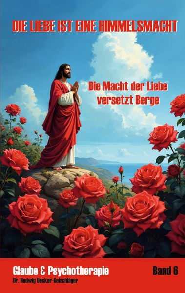 Produktbild: Die Liebe ist eine Himmelsmacht