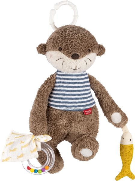 Fehn - Otter Theo - Activity-Otter