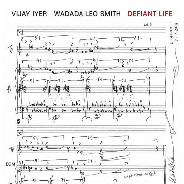 Produktbild: Defiant Life