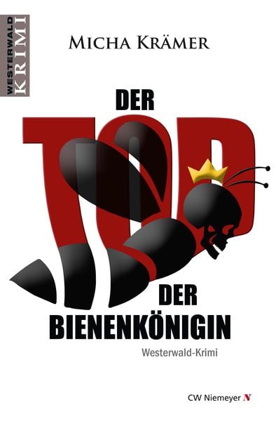 Produktbild: Der Tod der Bienenk&ouml;nigin
