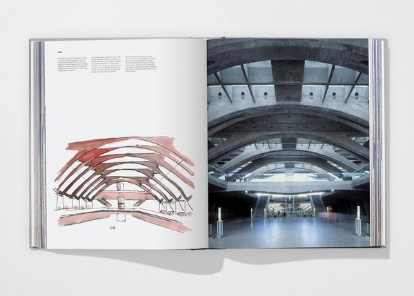 Produktbild: Calatrava
