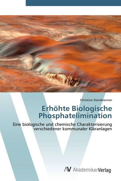 Produktbild: Erh&ouml;hte Biologische Phosphatelimination