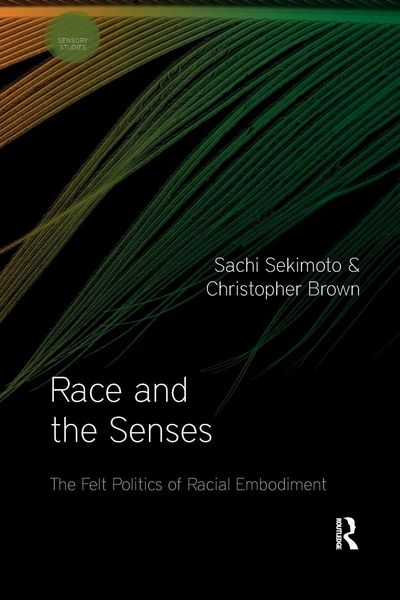 Produktbild: Race and the Senses