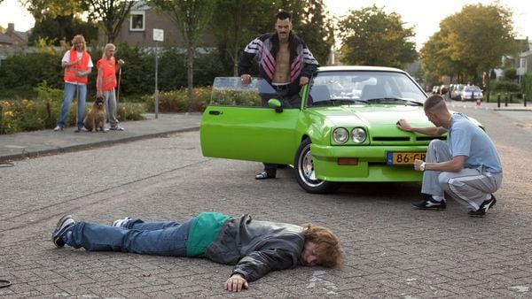 Produktbild: New Kids Turbo