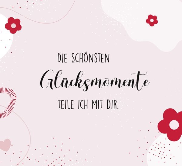 Produktbild: F&uuml;r meinen Herzensmenschen