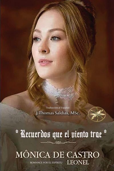 Produktbild: Recuerdos que el Viento Trae