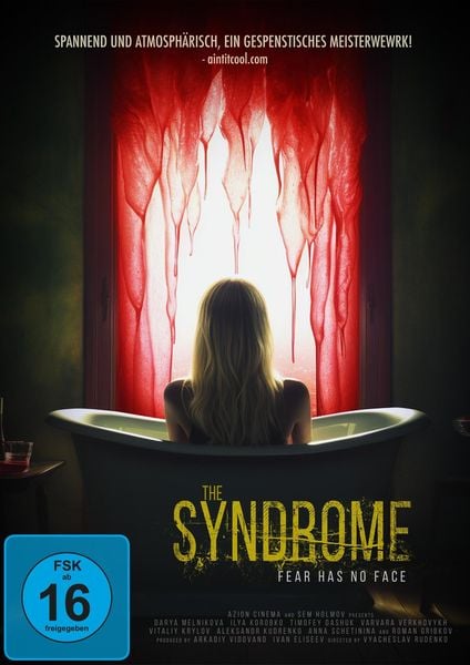 The Syndrome