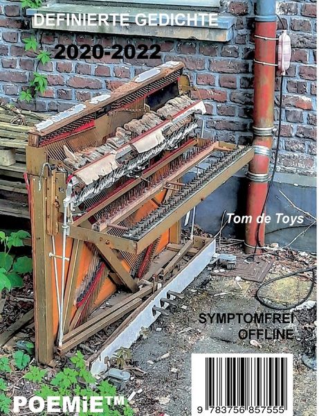 Produktbild: Symptomfrei Offline - 60+3 brauchbare Texte