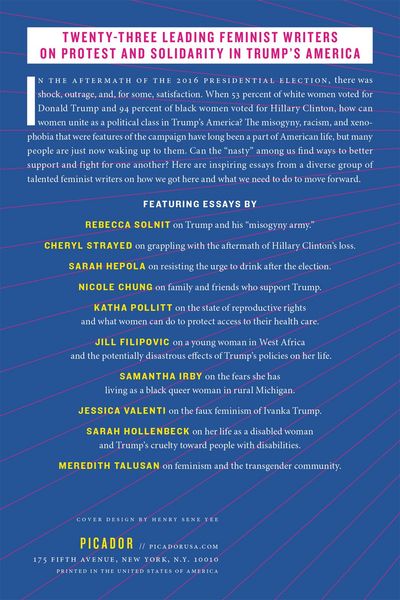 Produktbild: Nasty Women