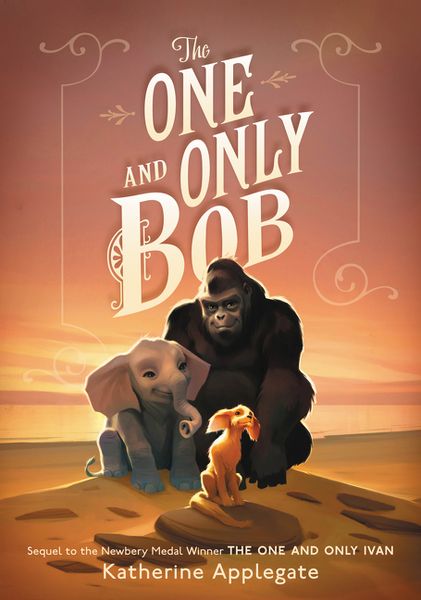 Produktbild: The One and Only Bob