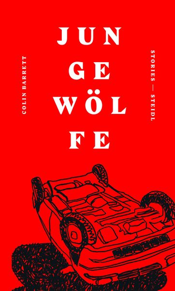 Produktbild: Junge W&ouml;lfe