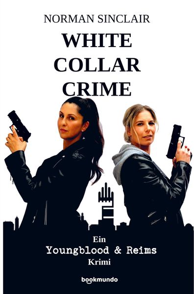 Produktbild: White Collar Crime