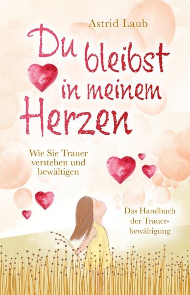 Produktbild: Du bleibst in meinem Herzen