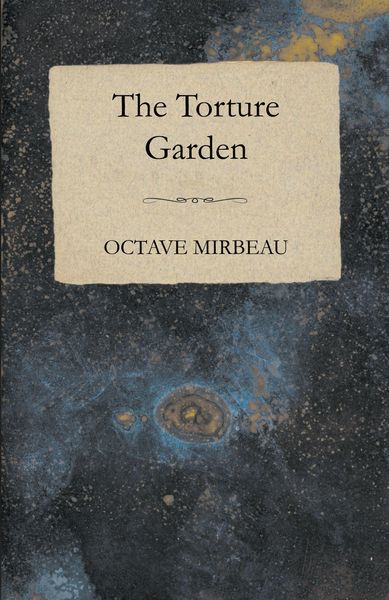 Produktbild: The Torture Garden