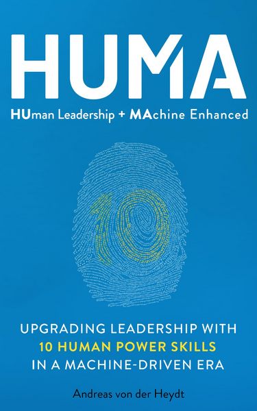 Produktbild: HUMA