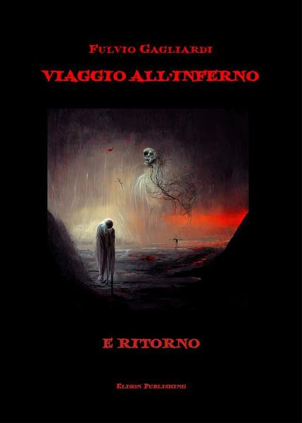 Produktbild: All'Inferno e ritorno
