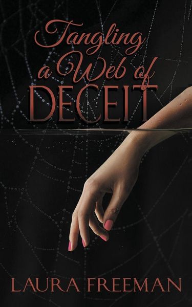 Produktbild: Tangling a Web of Deceit