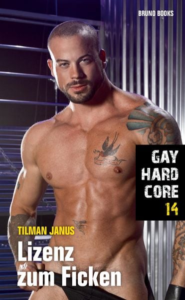 Produktbild: Gay Hardcore 14: Lizenz zum Ficken