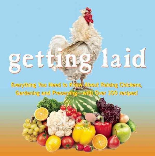 Produktbild: Getting Laid