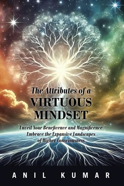 Produktbild: The Attributes of a Virtuous Mindset