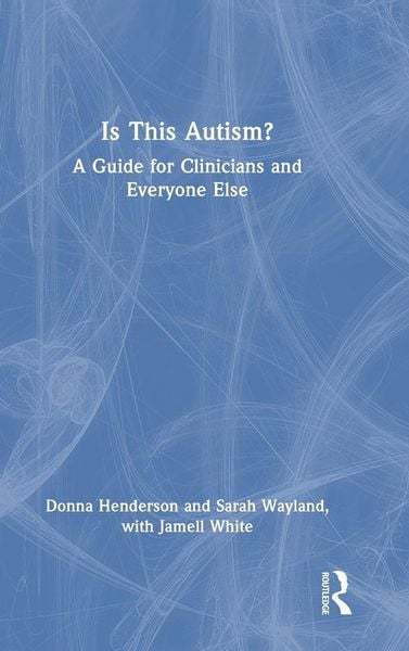Produktbild: Is This Autism?