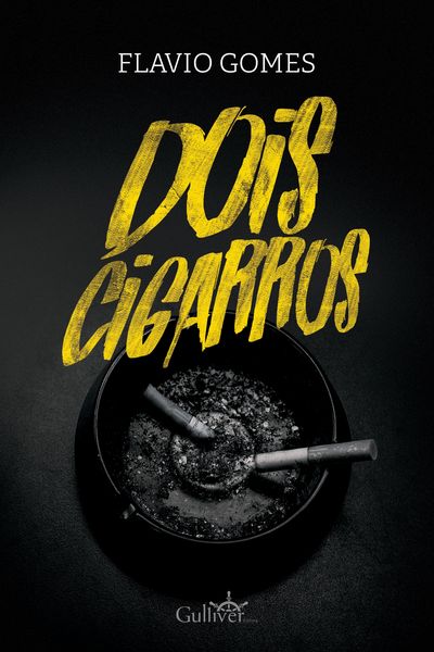 Produktbild: Dois cigarros