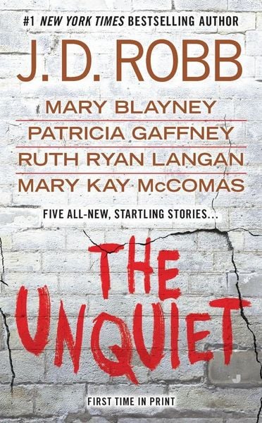 Produktbild: The Unquiet