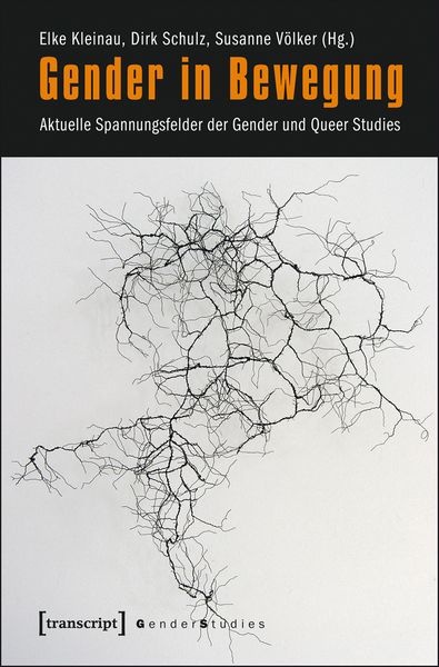Produktbild: Gender in Bewegung