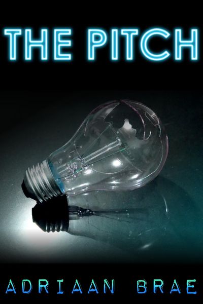 Produktbild: The Pitch (Short)