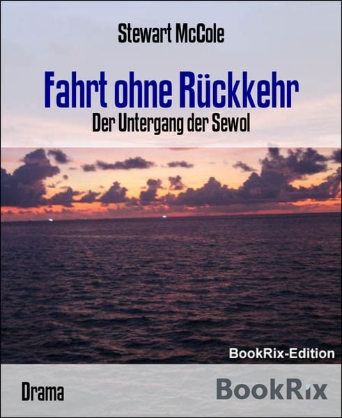 Produktbild: Fahrt ohne R&uuml;ckkehr