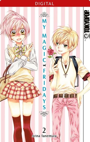 Produktbild: My Magic Fridays 02