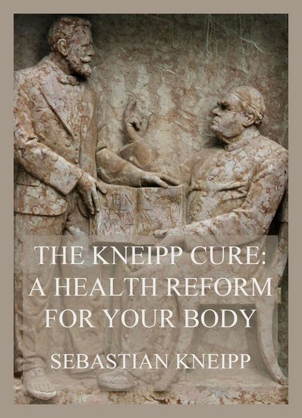 Produktbild: The Kneipp Cure