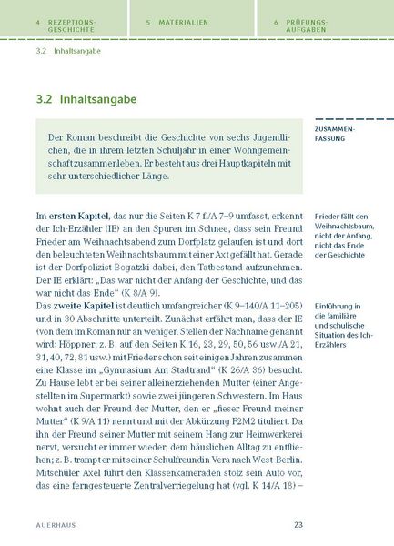 Produktbild: Auerhaus von Bov Bjerg