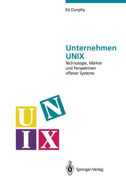 Produktbild: Unternehmen UNIX