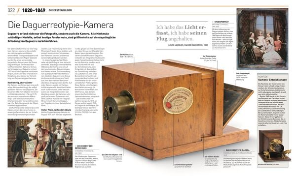 Produktbild: Fotografie