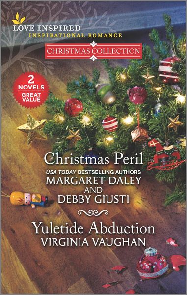 Produktbild: Christmas Peril and Yuletide Abduction