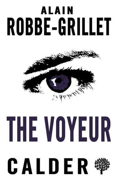 Produktbild: The Voyeur