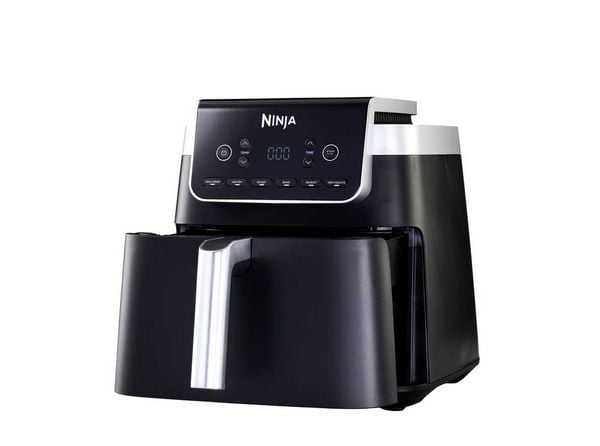 Produktbild: Ninja Max Pro Hei&szlig;luft-Fritteuse 6.2 l 2000 W Schwarz
