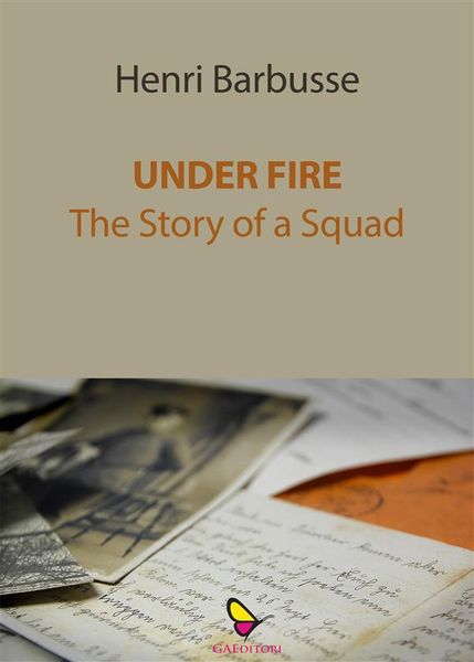 Produktbild: Under fire