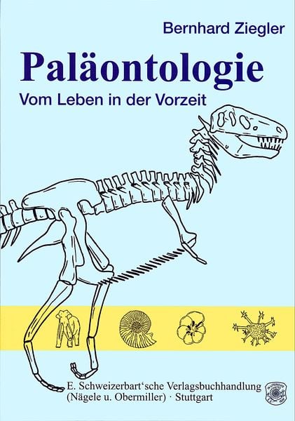 Produktbild: Paläontologie