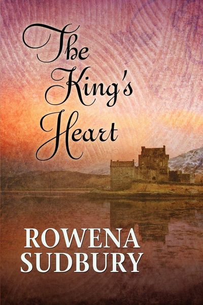 Produktbild: The King's Heart