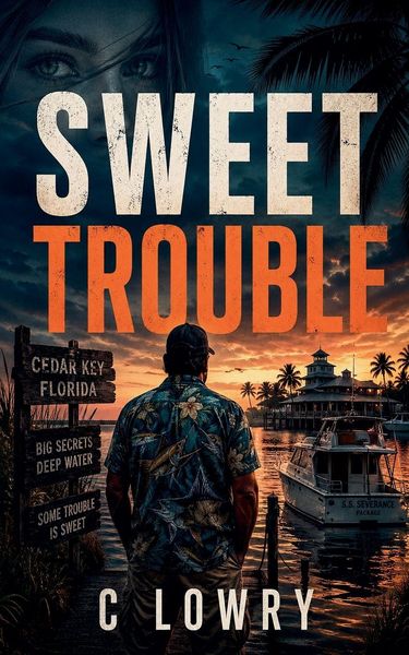 Produktbild: Sweet Trouble