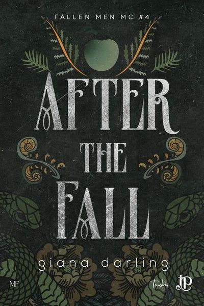 Produktbild: After the fall
