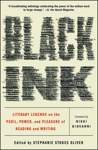 Produktbild: Black Ink
